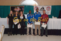 MACS Banquet 1/25/10