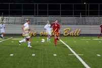 MACS MD All-State Girls Game 11/22/10