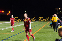 MACS MD All-State Girls Game 11/22/10