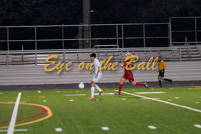 MACS MD All-State Girls Game 11/22/10