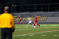 MACS MD All-State Girls Game 11/22/10