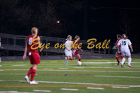 MACS MD All-State Girls Game 11/22/10