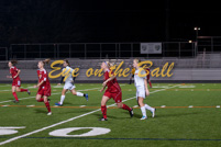 MACS MD All-State Girls Game 11/22/10