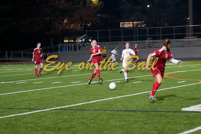 MACS MD All-State Girls Game 11/22/10