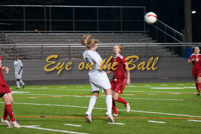 MACS MD All-State Girls Game 11/22/10