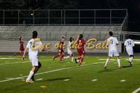 MACS MD All-State Girls Game 11/22/10