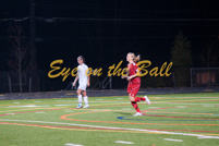 MACS MD All-State Girls Game 11/22/10