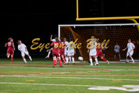 MACS MD All-State Girls Game 11/22/10