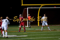 MACS MD All-State Girls Game 11/22/10