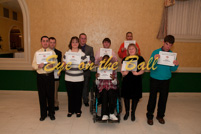 MACS Banquet 1/24/11