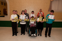 MACS Banquet 1/24/11