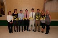 MACS Banquet 1/24/11