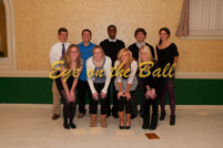 MACS Banquet 1/24/11