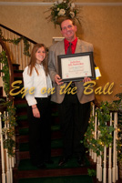 MACS Banquet 1/24/11