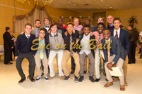 MACS Banquet 1/28/15