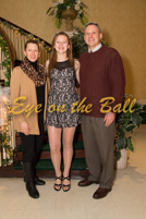 MACS Banquet 1/28/15