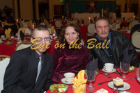 MACS Banquet 1/28/15