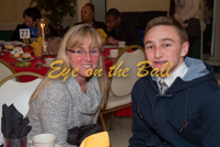 MACS Banquet 1/28/15