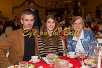 MACS Banquet 1/28/15