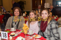 MACS Banquet 1/28/15