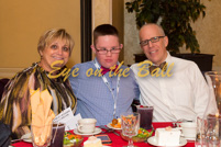 MACS Banquet 1/28/15