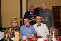 MACS Banquet 1/28/15