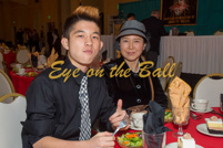 MACS Banquet 1/28/15