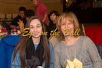 MACS Banquet 1/28/15