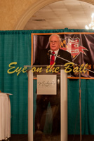 MACS Banquet 1/28/15