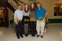 MACS Banquet 1/28/15
