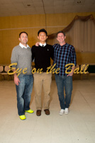 MACS Banquet 1/28/15