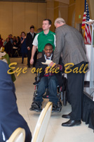 MACS Banquet 1/28/15