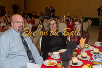 MACS Banquet 1/28/15