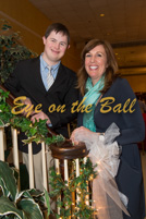 MACS Banquet 1/28/15