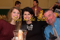 MACS Banquet 1/28/15