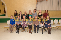 MACS Banquet 1/28/15