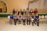 MACS Banquet 1/28/15