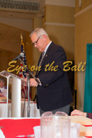 MACS Banquet 1/28/15