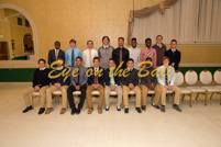 MACS Banquet 1/28/15