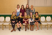 MACS Banquet 1/28/15