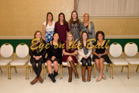 MACS Banquet 1/28/15