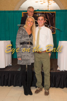 MACS Banquet 1/28/15