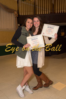 MACS Banquet 1/28/15