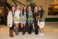 MACS Banquet 1/28/15