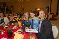 MACS Banquet 2/22/16