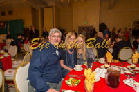 MACS Banquet 2/22/16