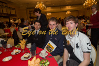 MACS Banquet 2/22/16