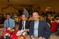 MACS Banquet 2/22/16