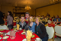 MACS Banquet 2/22/16