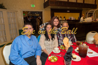 MACS Banquet 2/22/16